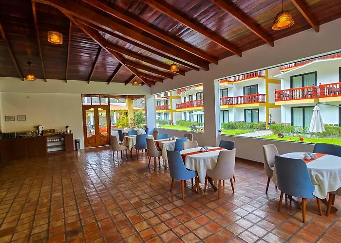 Tikawasi Ollanta 2 Hotel